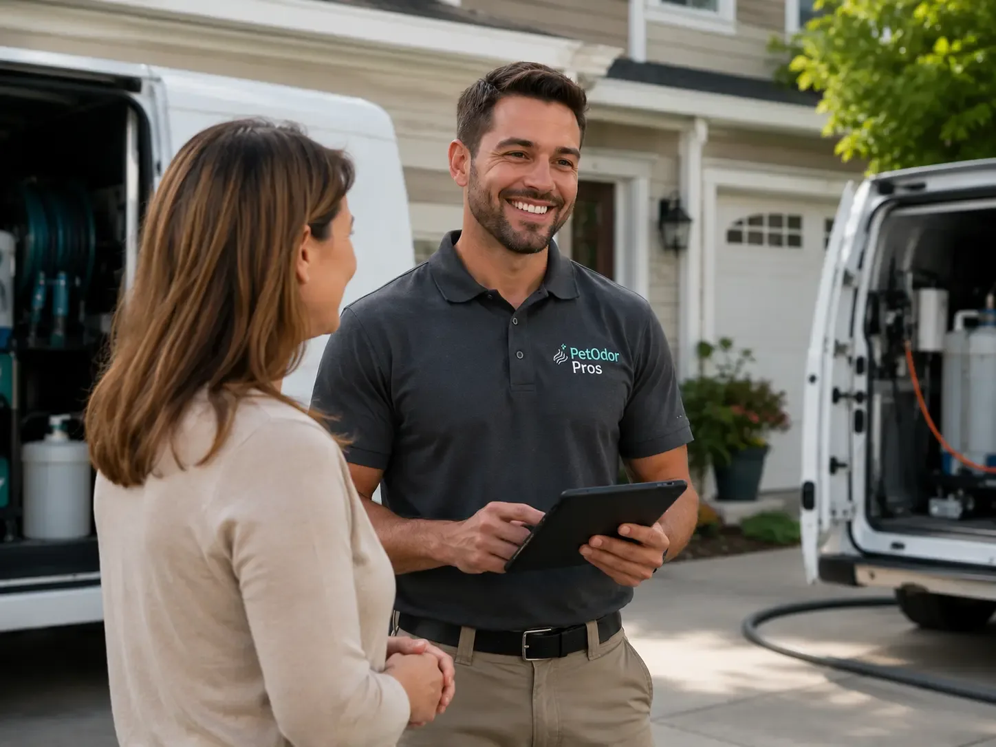 Pet Odor Removal FAQs for Fowlerton, IN